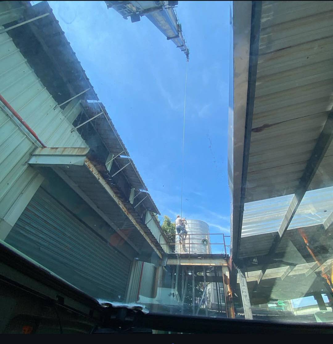 新北市新店區吊車出租