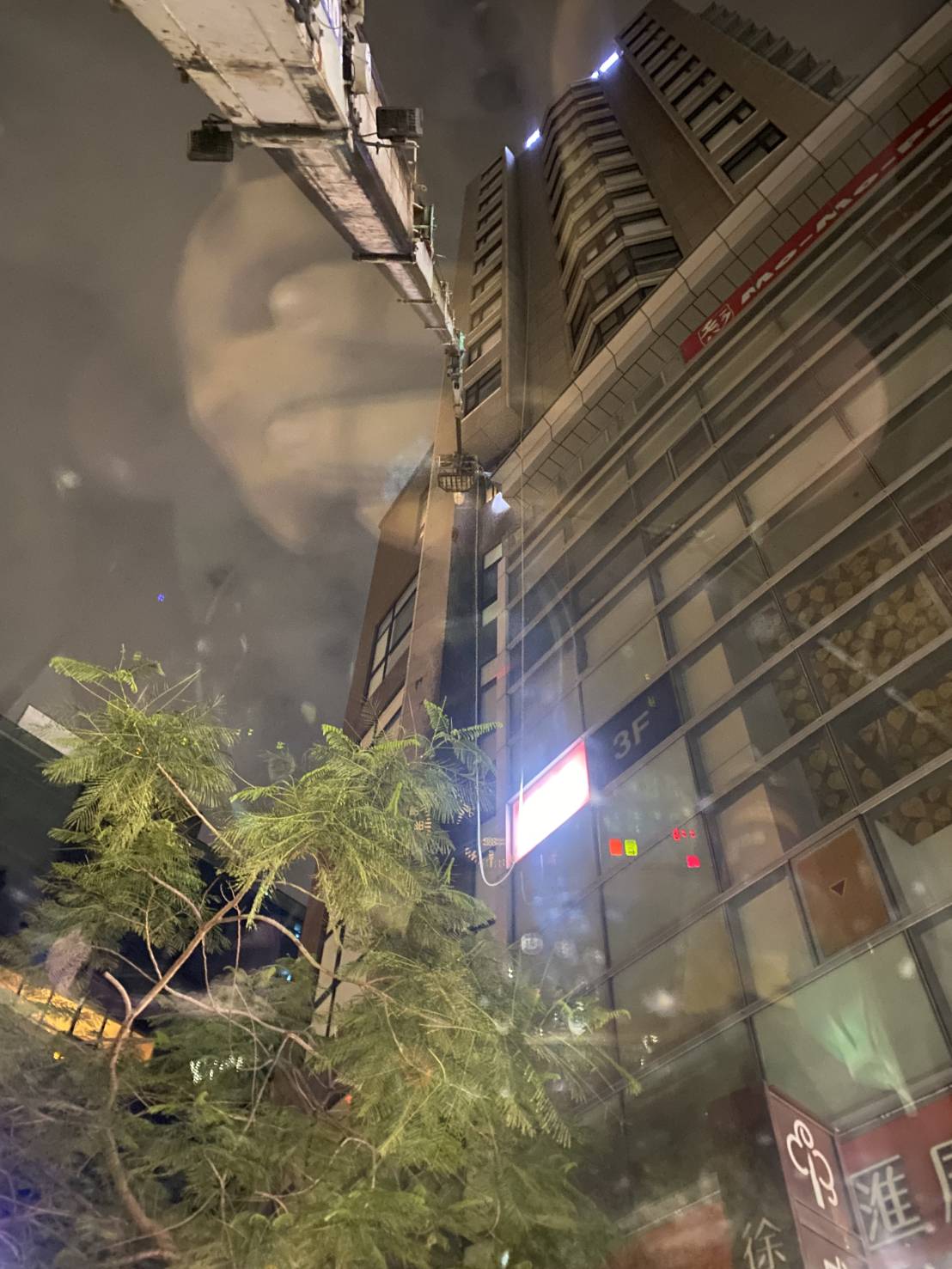 台北吊車工程