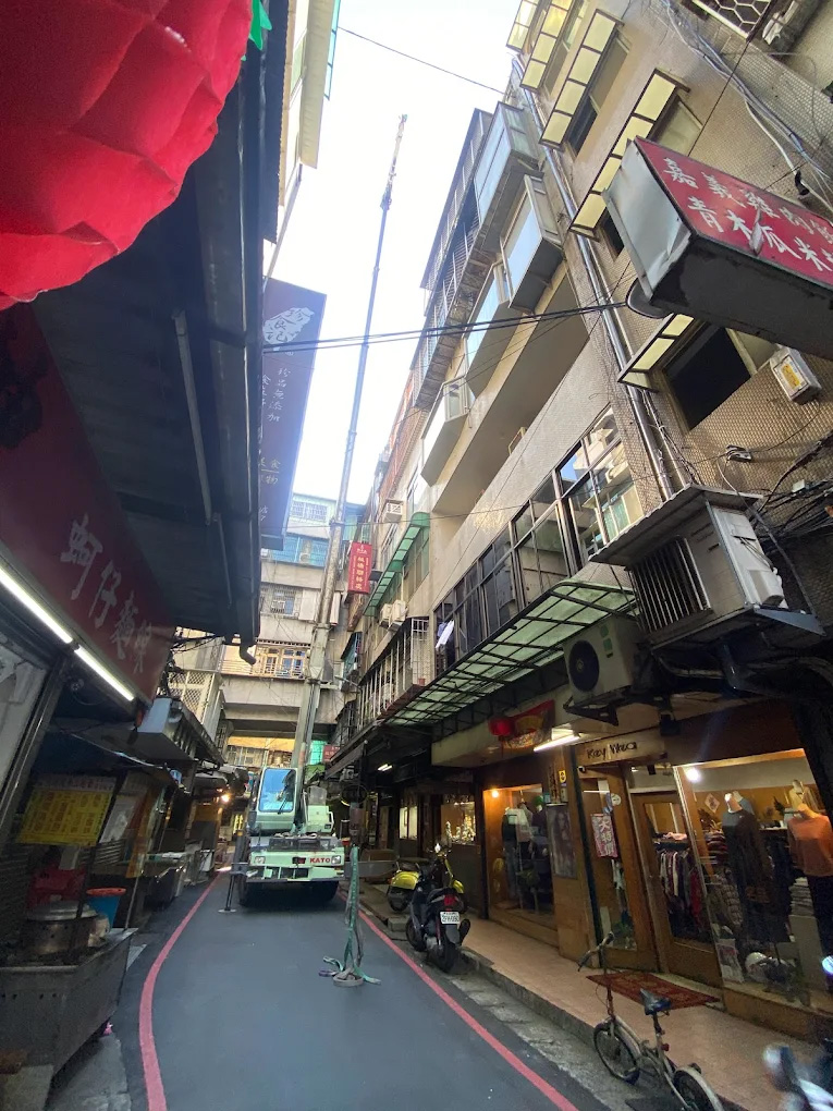 中和區吊車工程