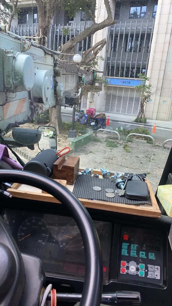 泰山區吊車工程