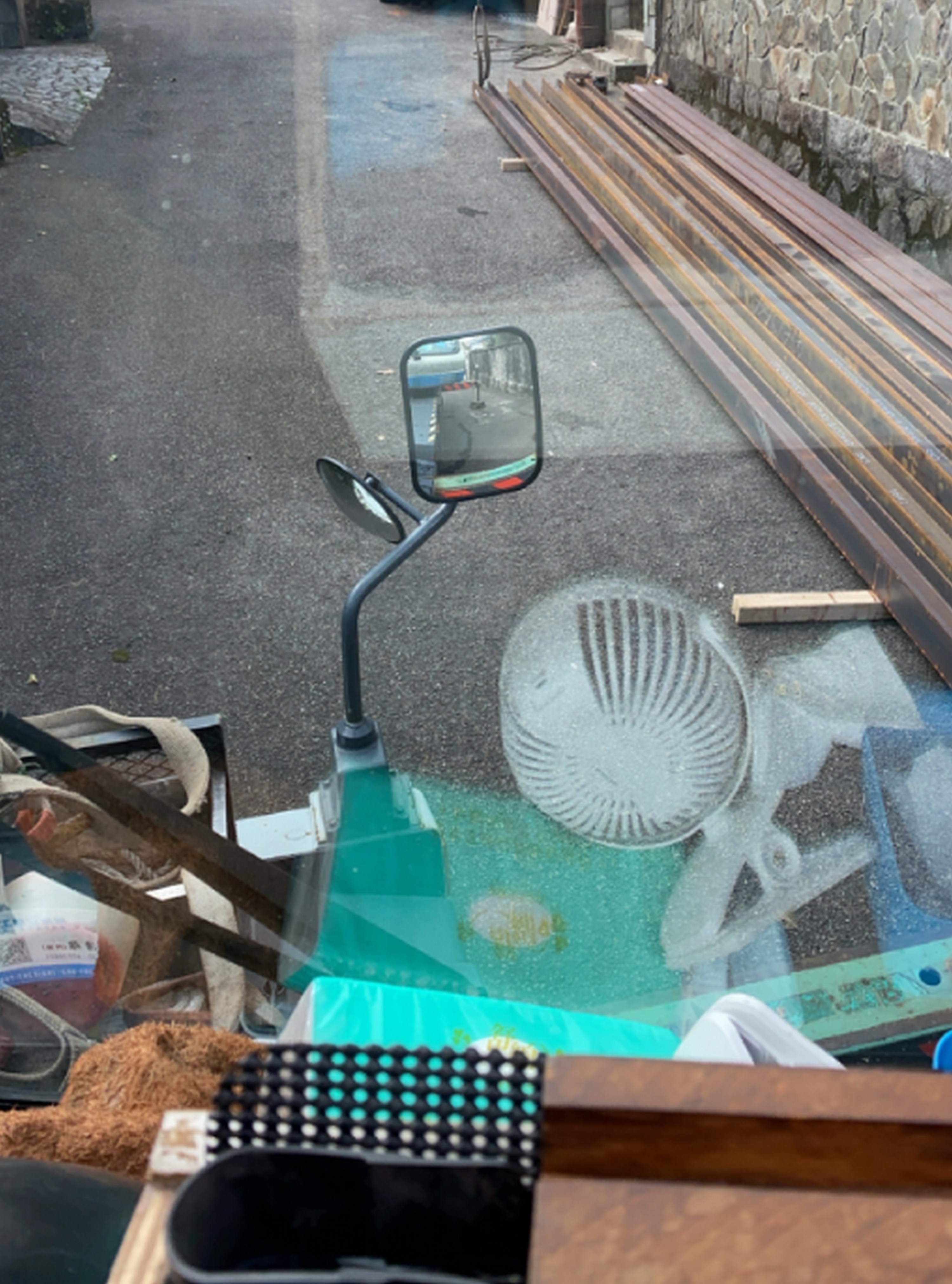 淡水區吊車工程