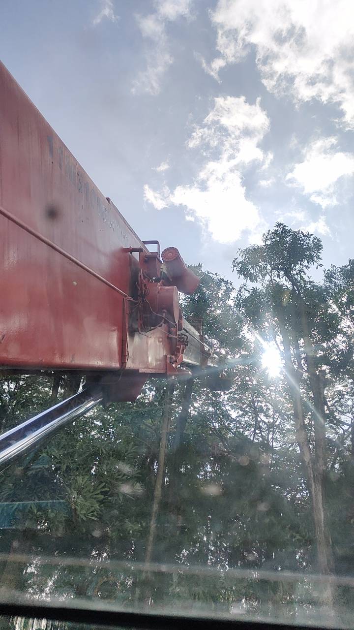 樹林區吊車工程